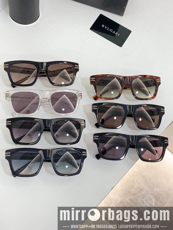 Replica Bvlgari Glasses 03smh35