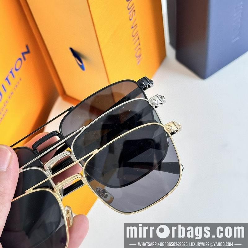 Replica LV Glasses smr138