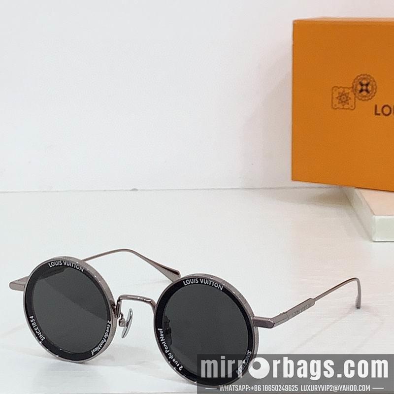 Replica LV Glasses smr61