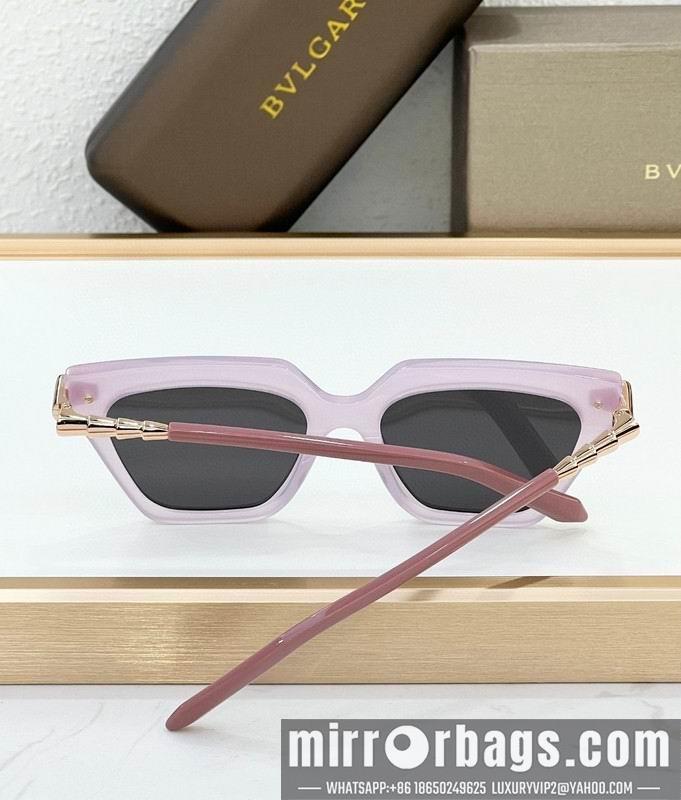 Replica Bvlgari Glasses 03smh139