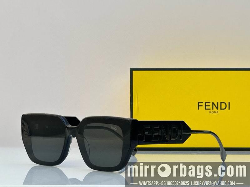 Replica Fendi Glasses smx56