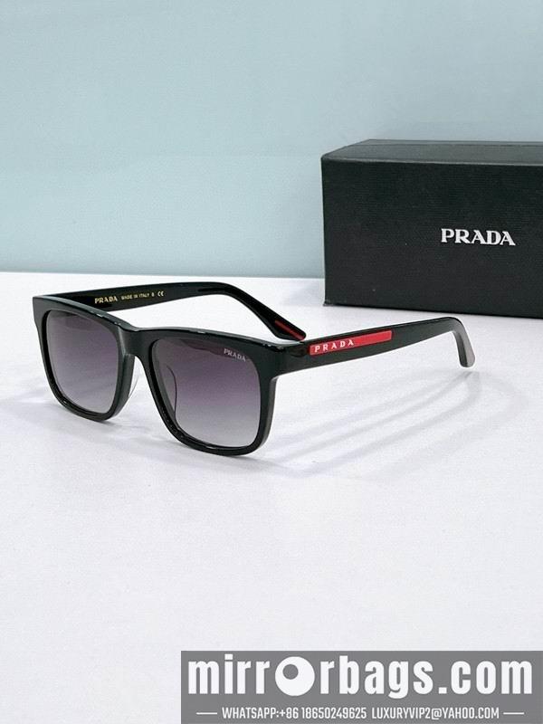 Replica Prada Glasses smh77
