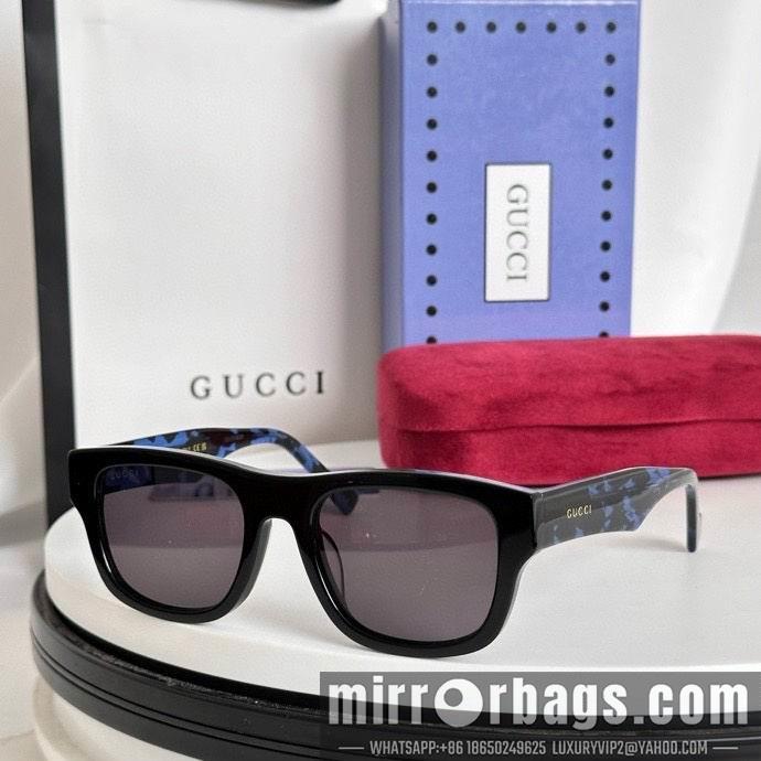 Replica Gucci Glasses smx186