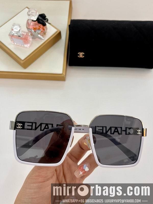 Replica Chanel Glasses smr266