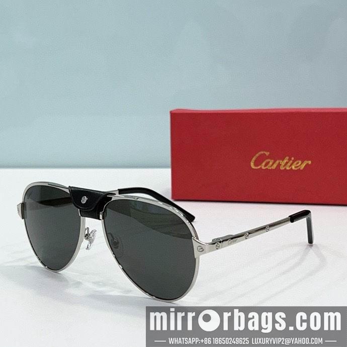 Replica Cartier Glasses smr74