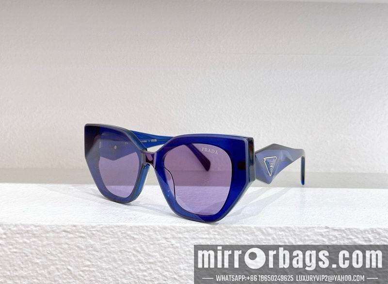 Replica Prada Glasses smr89