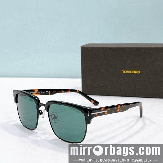 Replica Tom Ford Glasses smx110