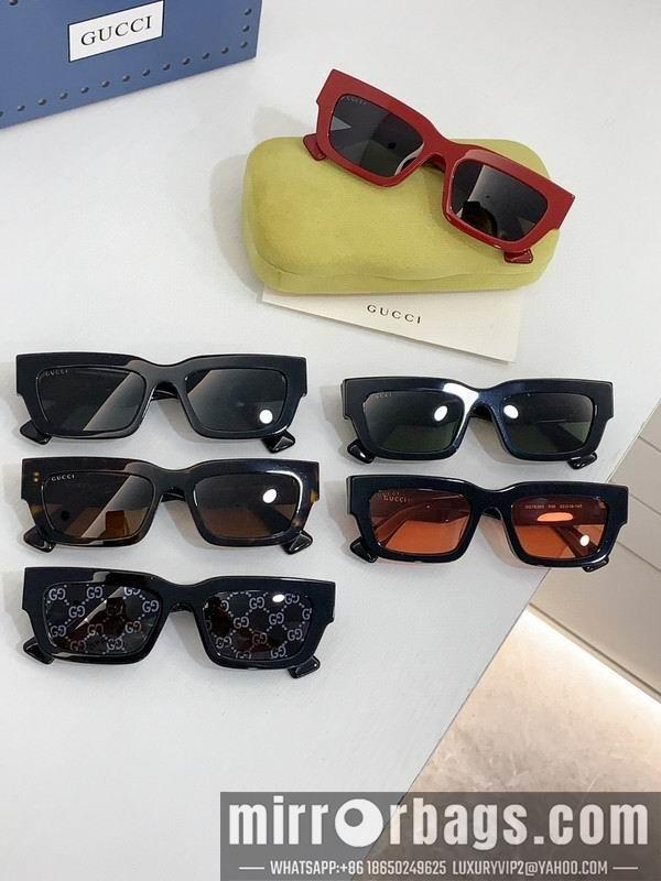 Replica Gucci Glasses smr68