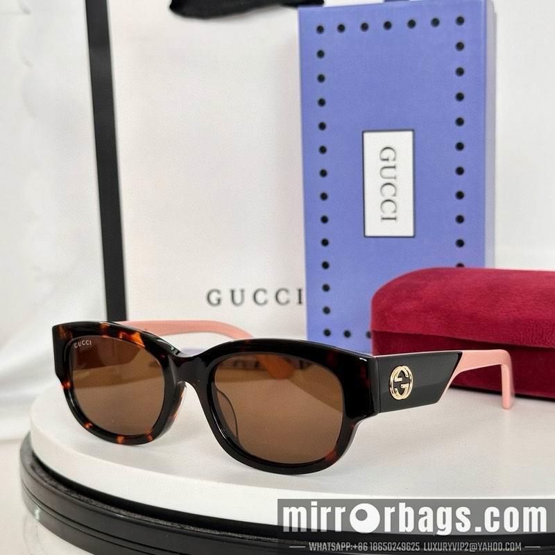 Replica Gucci Glasses smh120