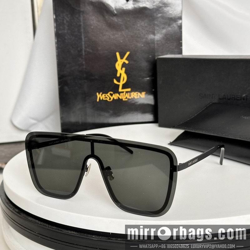 Replica YSL Glasses 03smh04