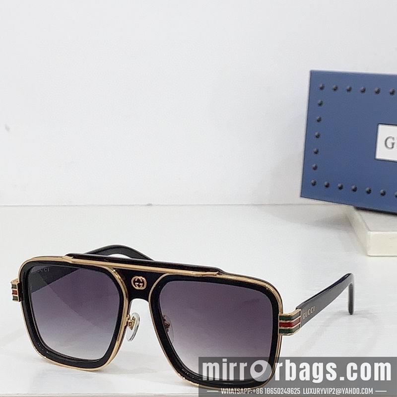 Replica Gucci Glasses smr89