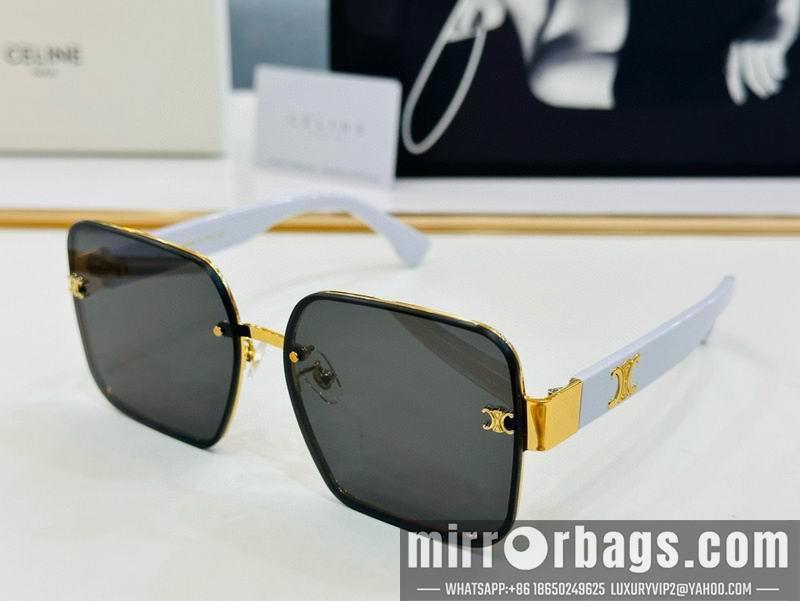 Replica Celine Glasses smx126