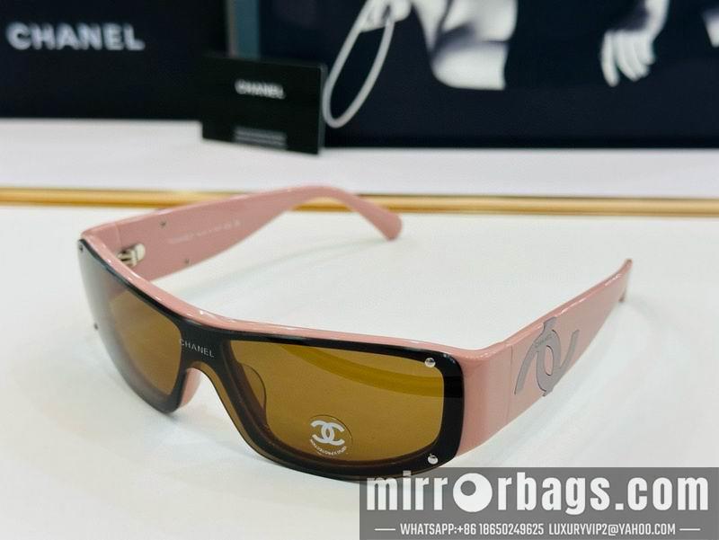 Replica Chanel Glasses smr289