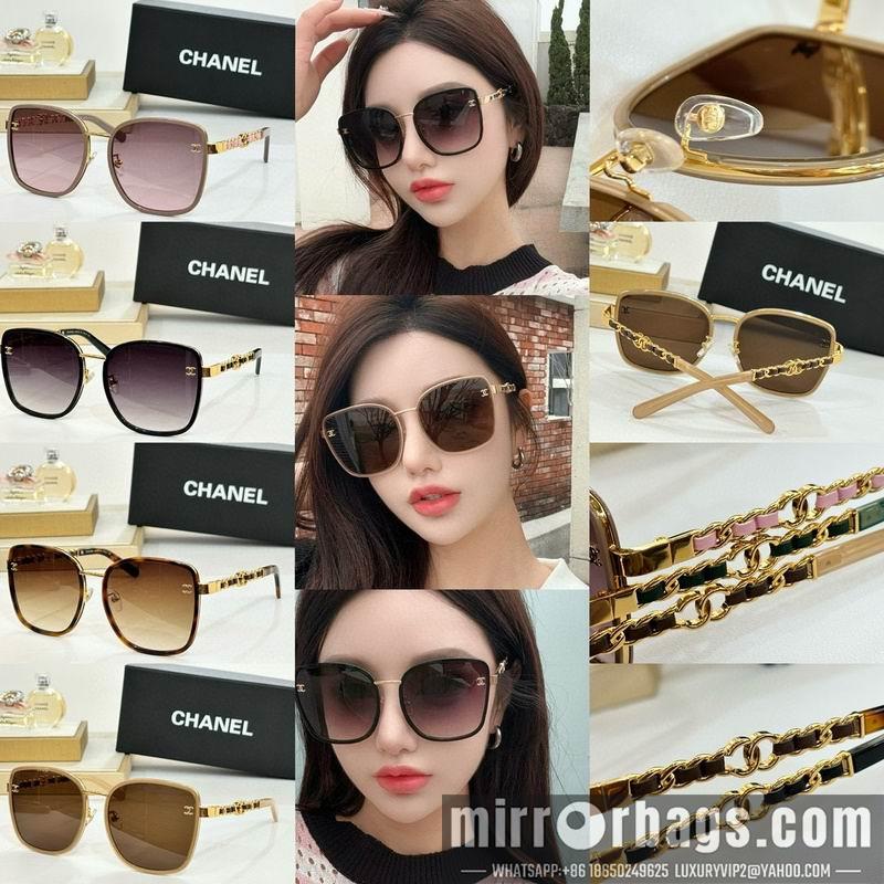 Replica Chanel Glasses smr267