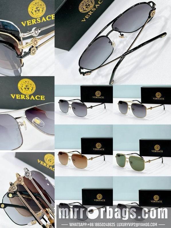 Replica Versace Glaases smx80