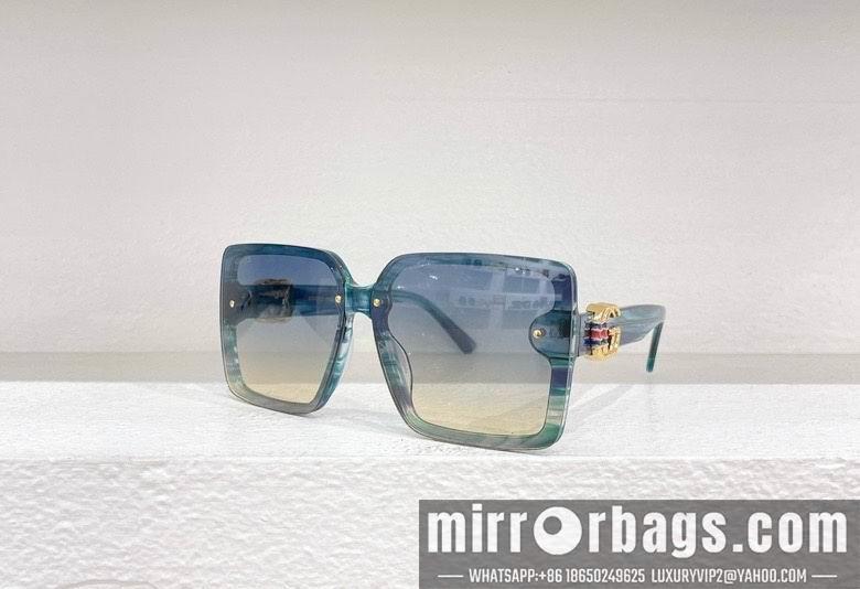 Replica Gucci Glasses smx101