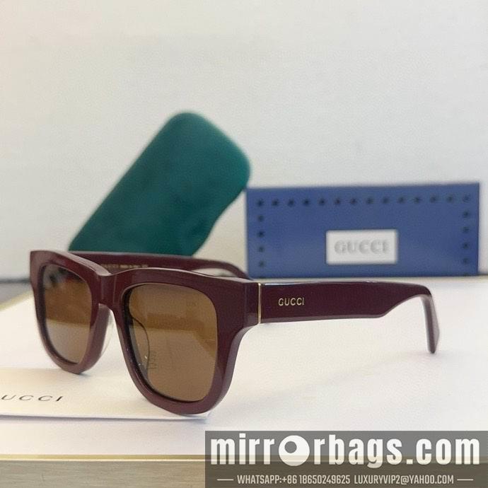 Replica Gucci Glasses smx152