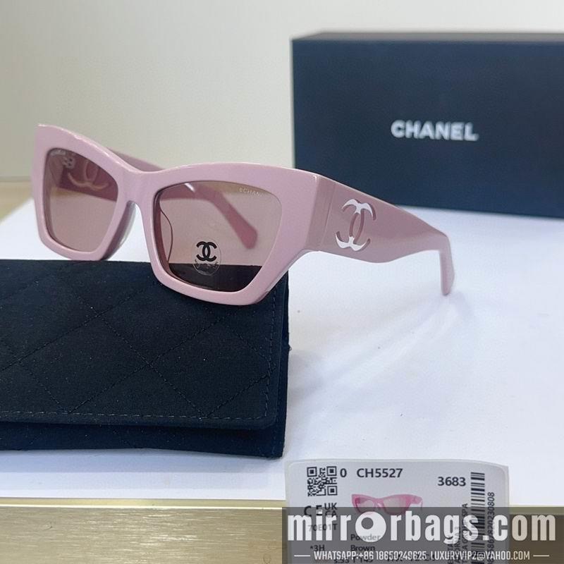 Replica Chanel Glasses smr67