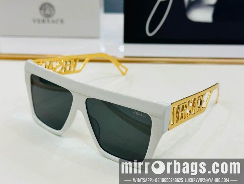 Replica Versace Glaases smx52