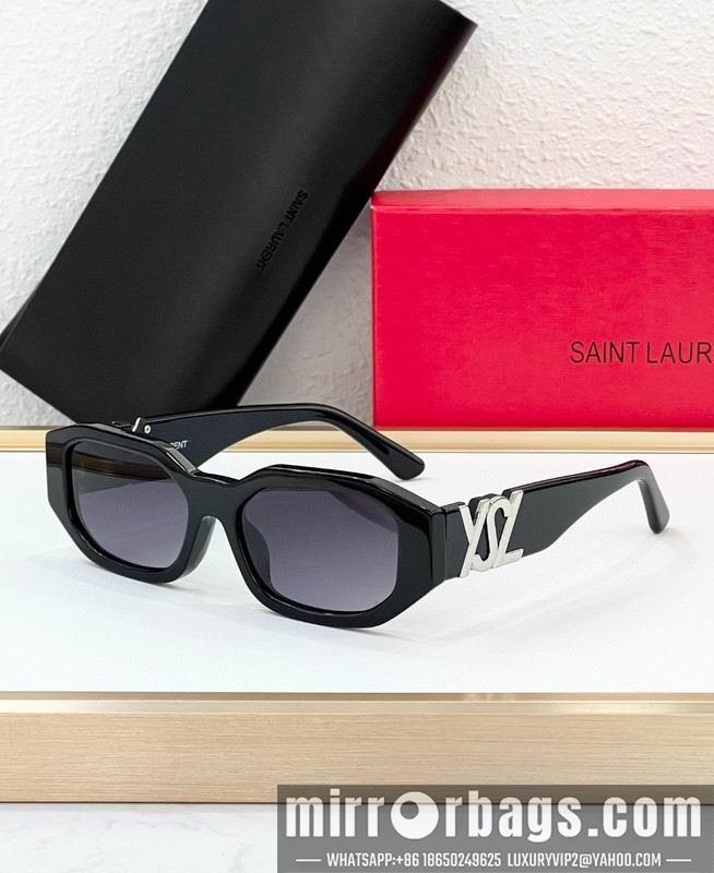 Replica YSL Glasses 03smh47