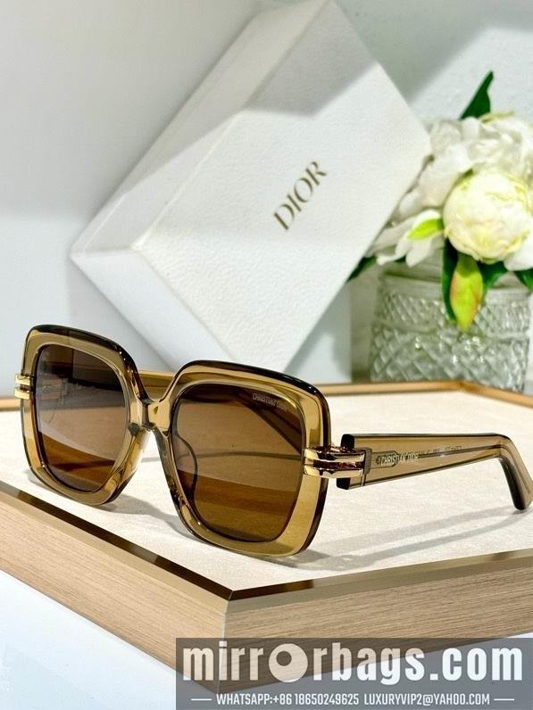 Replica Dior Glasses smx115