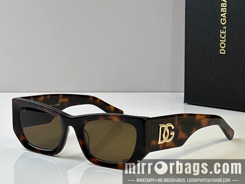Replica DG Glasses 03smh73