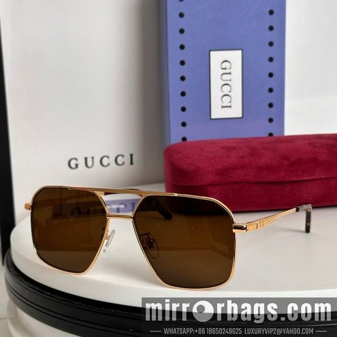 Replica Gucci Glasses smx167