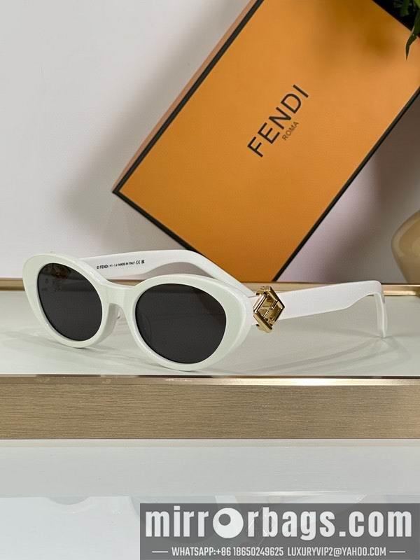Replica Fendi Glasses smh72