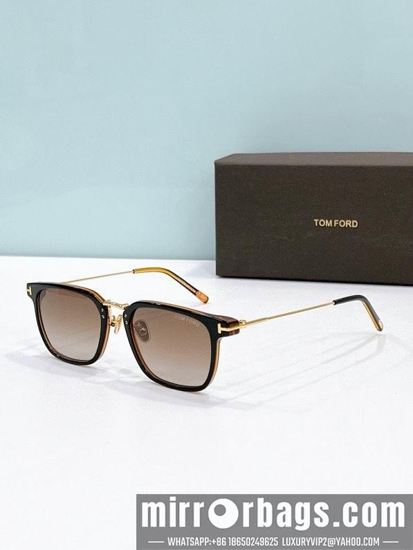 Replica Tom Ford Glasses smx164
