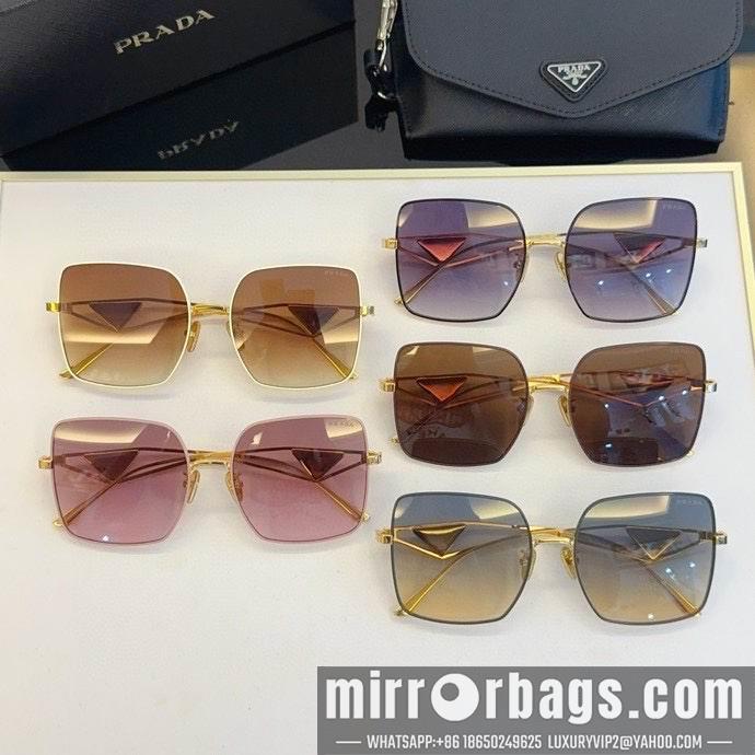 Replica Prada Glasses smh02