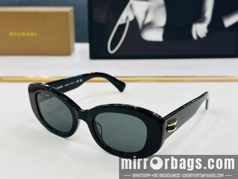 Replica Bvlgari Glasses 03smh51