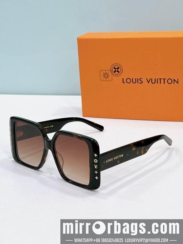 Replica LV Glasses smx132
