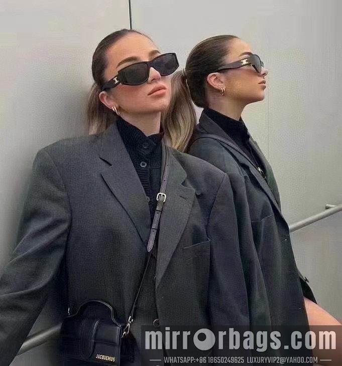 Replica Celine Glasses smx156