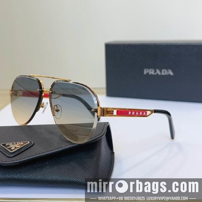 Replica Prada Glasses smh34