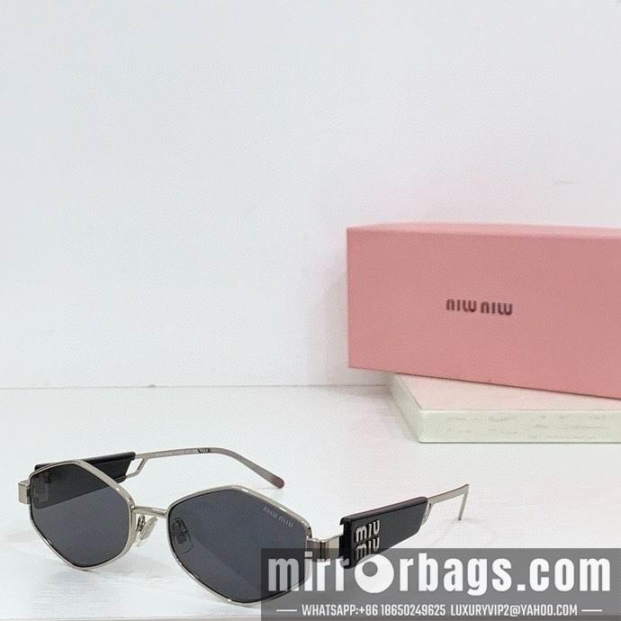 Replica MiuMiu Glasses smx126