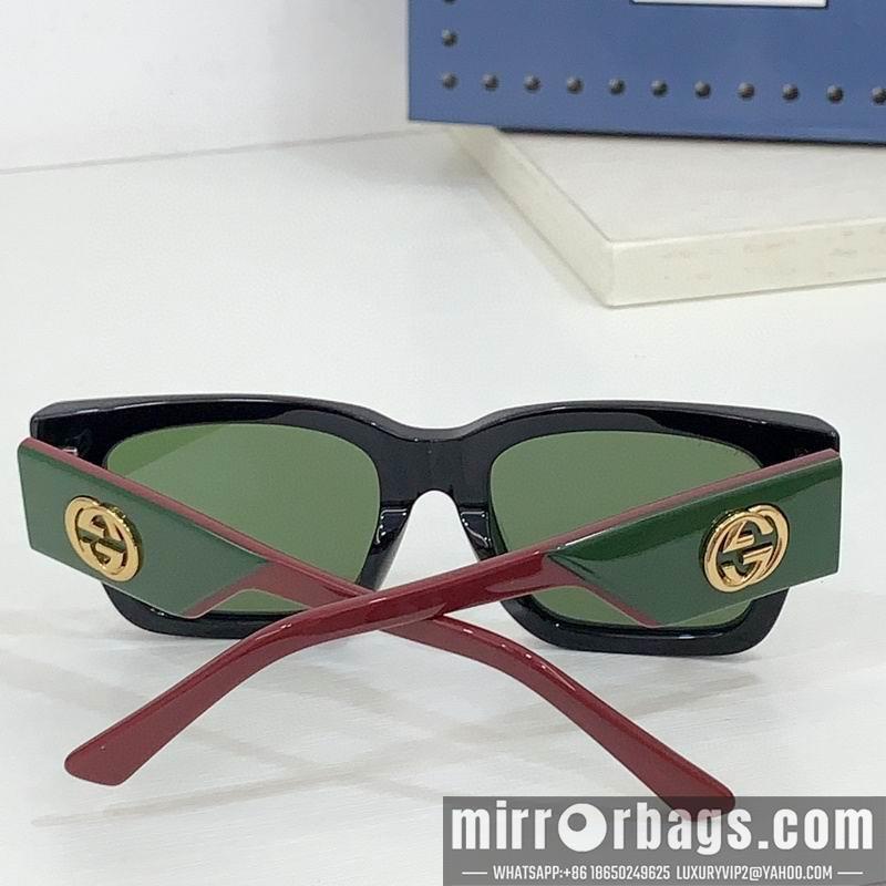 Replica Gucci Glasses smr53