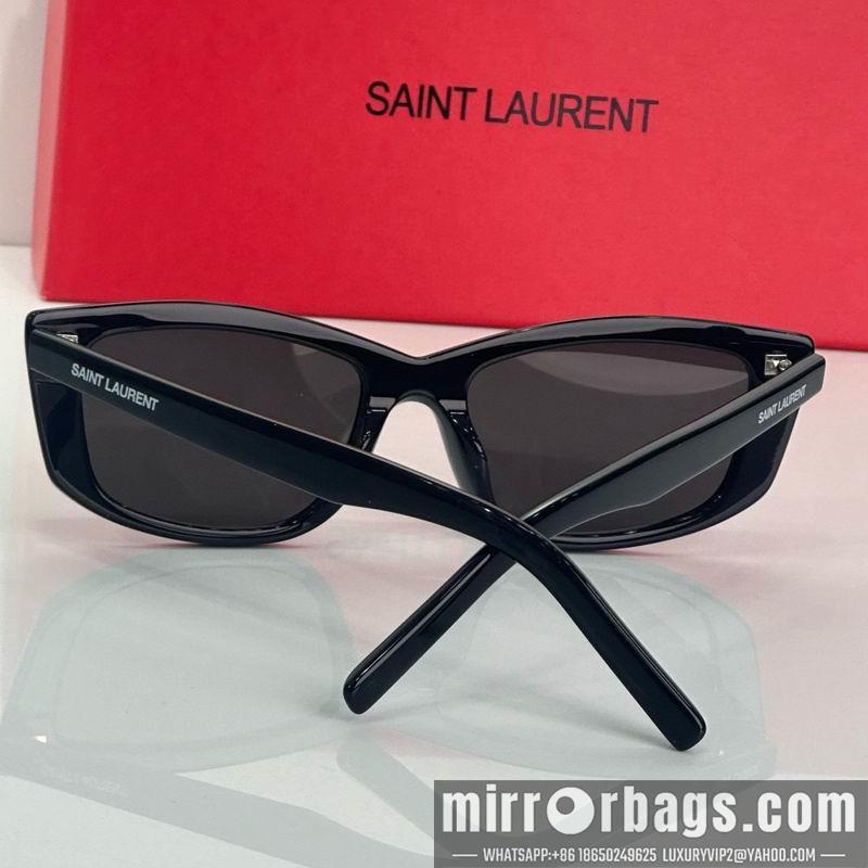 Replica YSL Glasses smx76