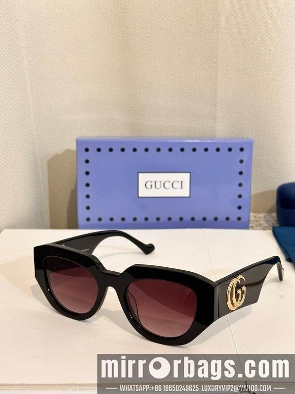 Replica Gucci Glasses smr36