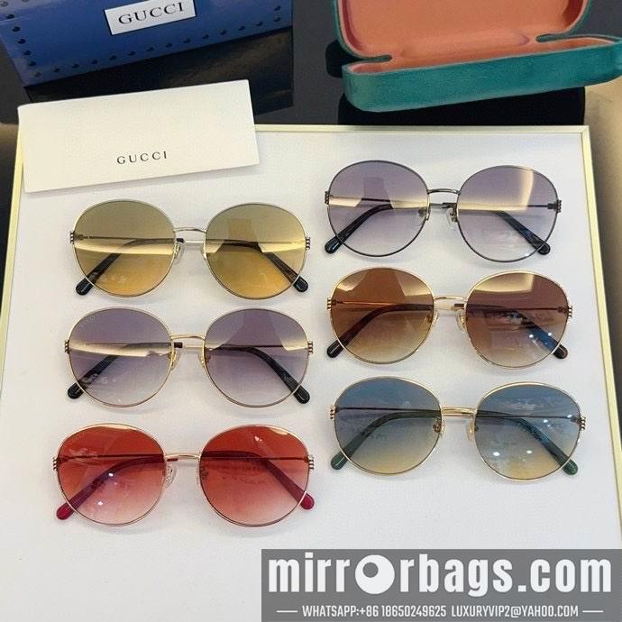 Replica Gucci Glasses smx220