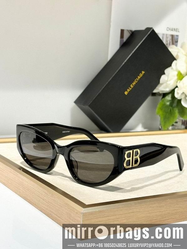 Replica Balenciaga Glasses 03smh16