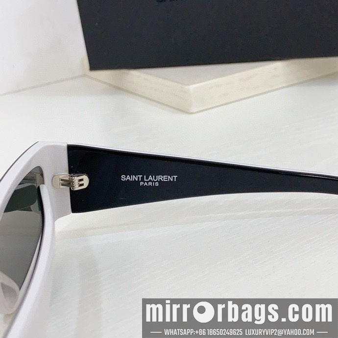 Replica YSL Glasses smx105