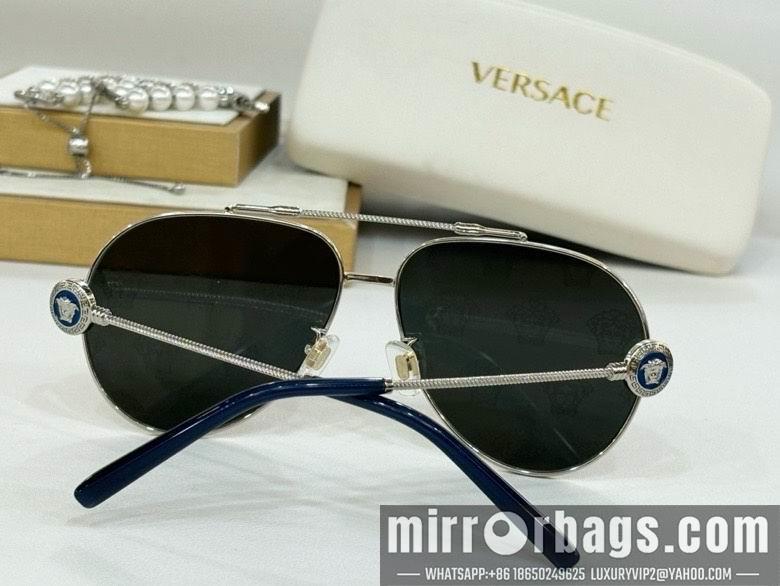 Replica Versace Glaases smx181