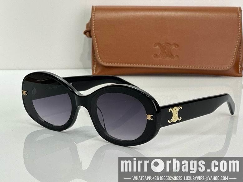 Replica Celine Glasses smx186