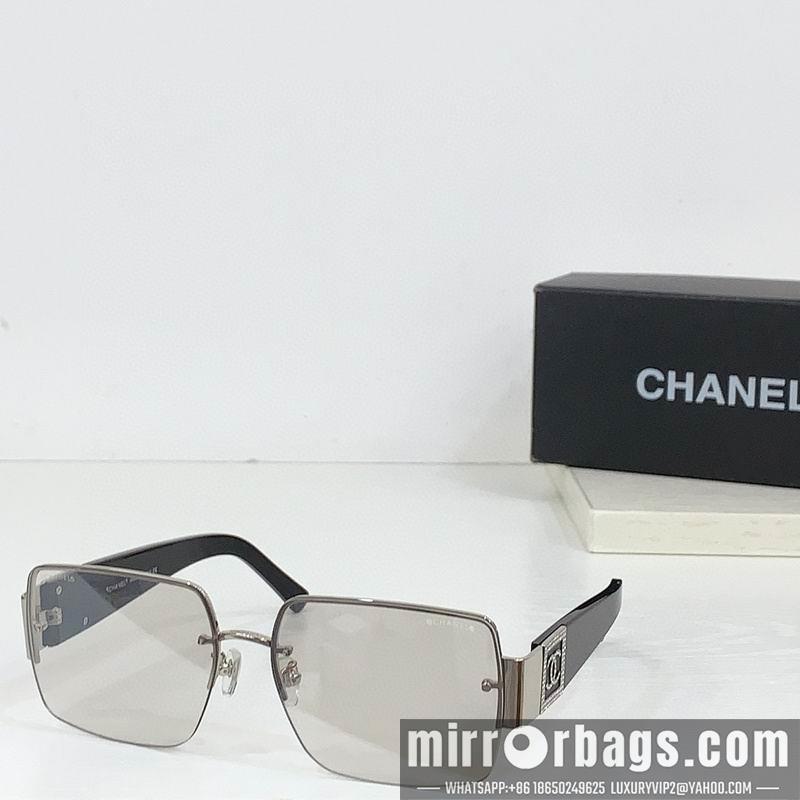 Replica Chanel Glasses smh05