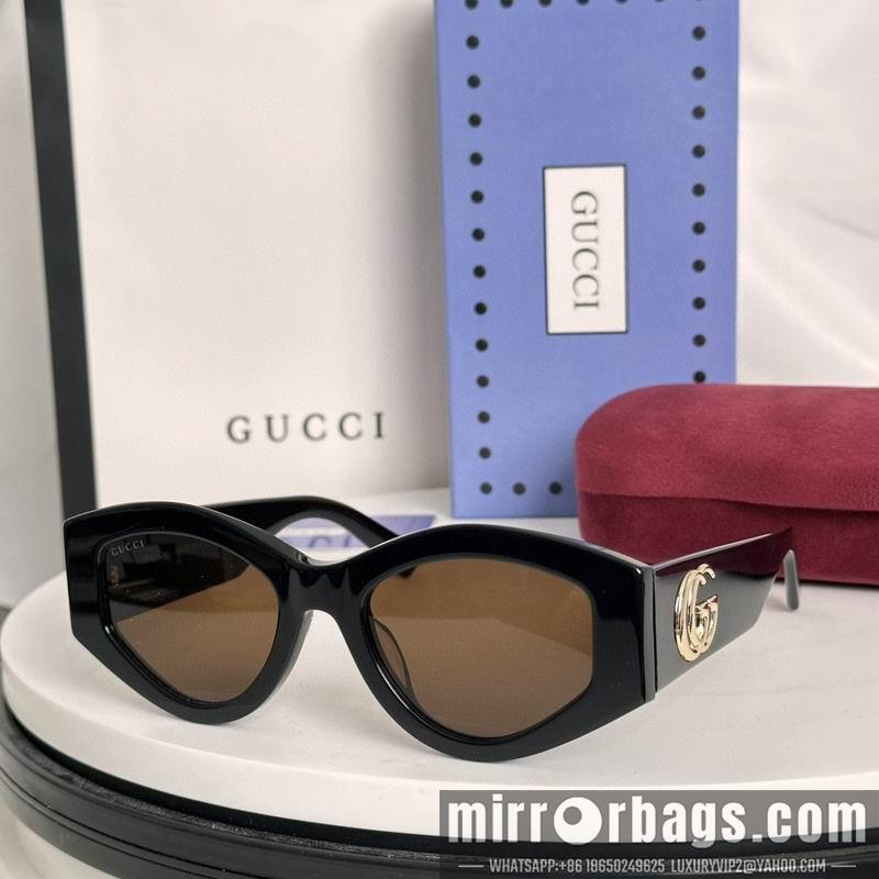 Replica Gucci Glasses smh78