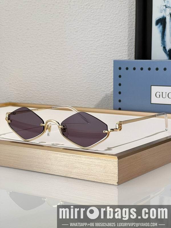 Replica Gucci Glasses smx141