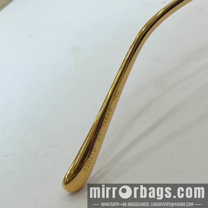 Replica LV Glasses smr31