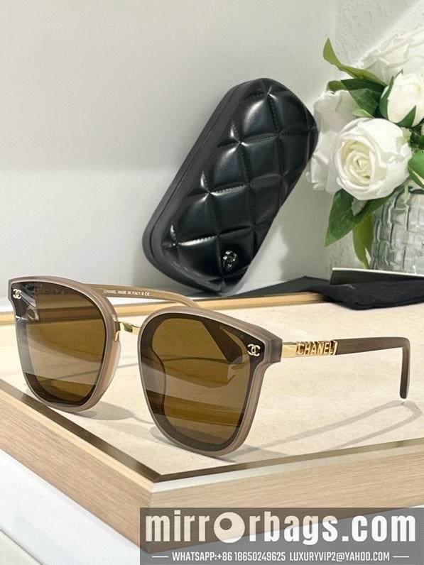 Replica Chanel Glasses smx354