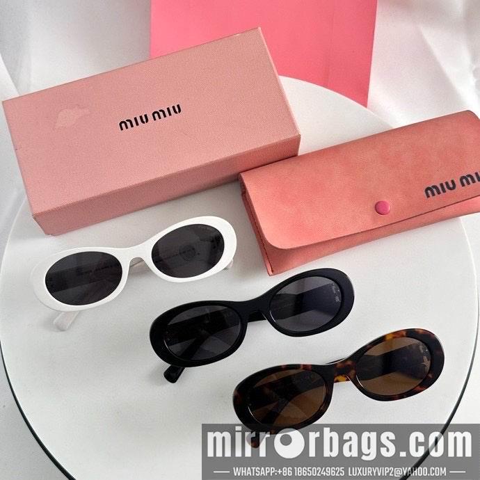 Replica MiuMiu Glasses smx127