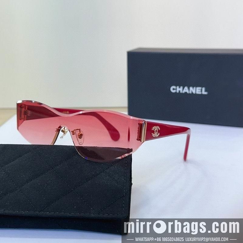Replica Chanel Glasses smh119